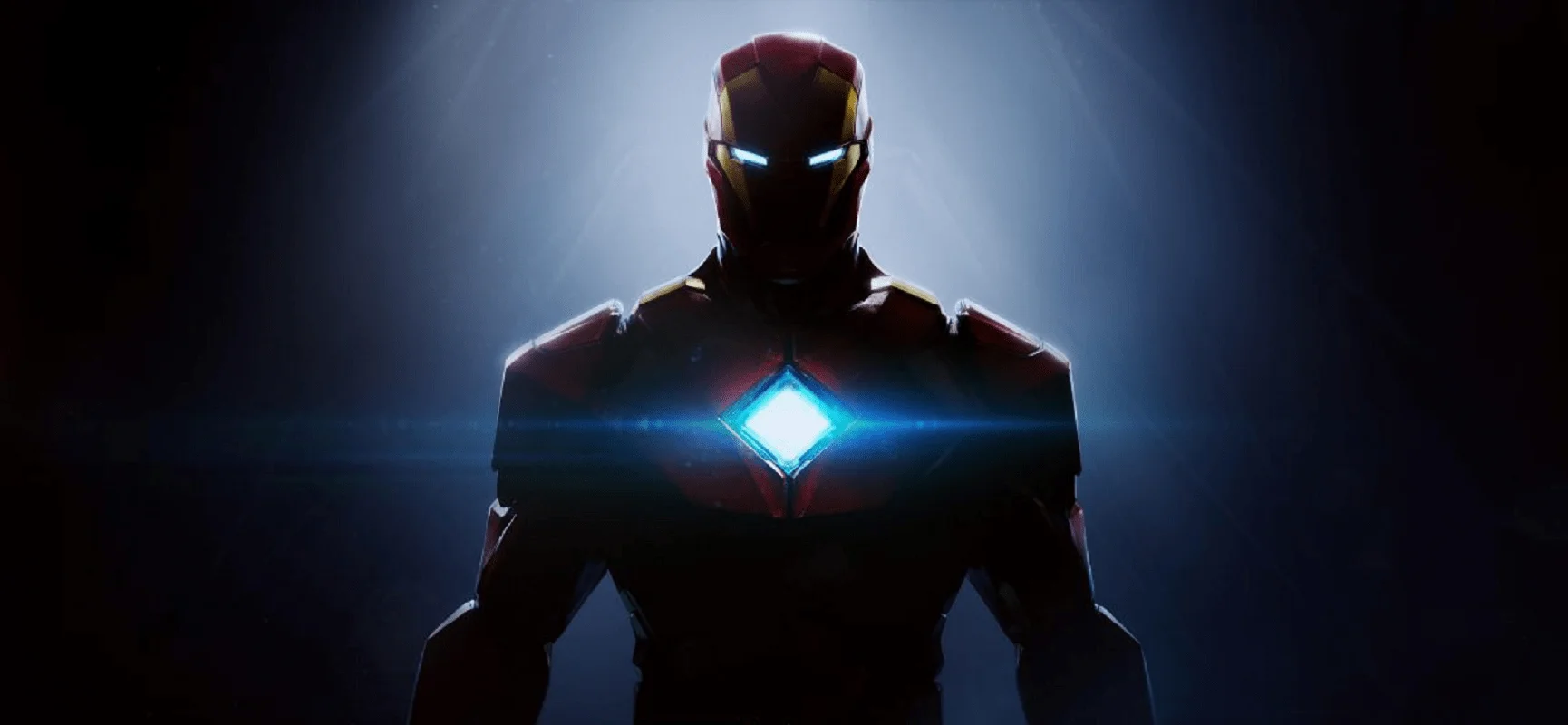 Обложка: постер Iron Man
