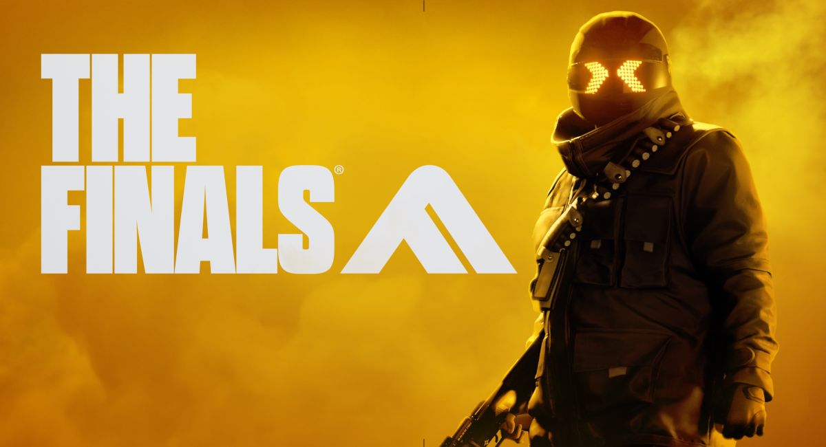 Арт The Finals
