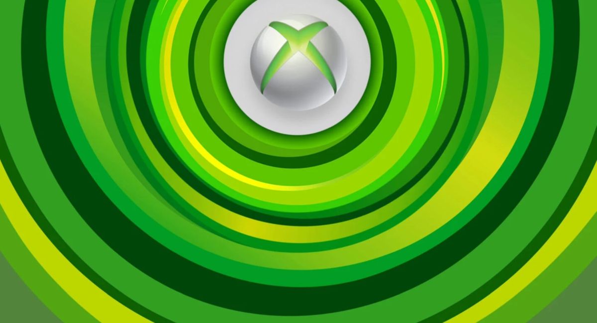 Арт Xbox