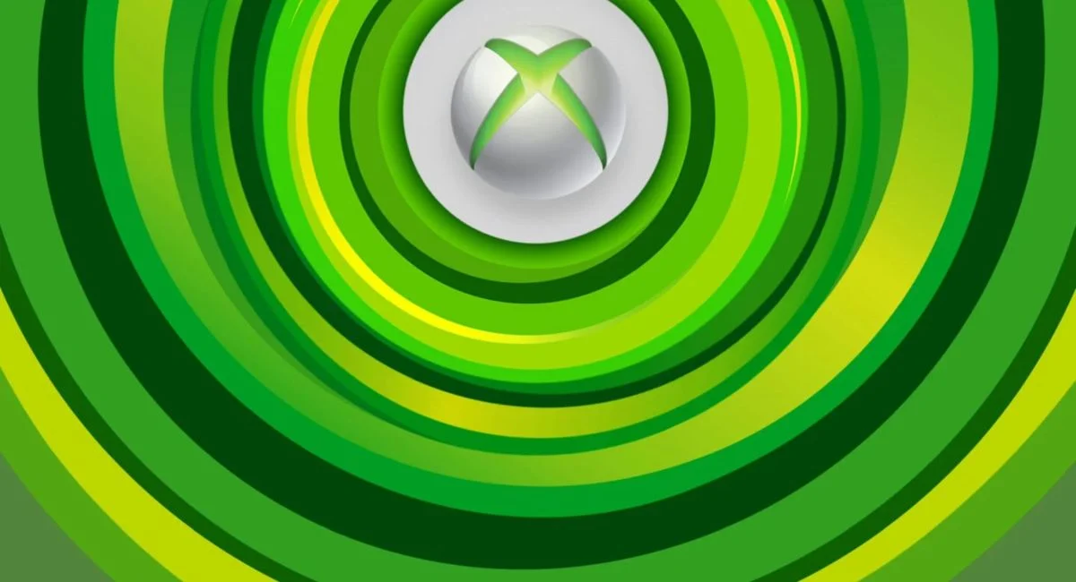 Арт Xbox
