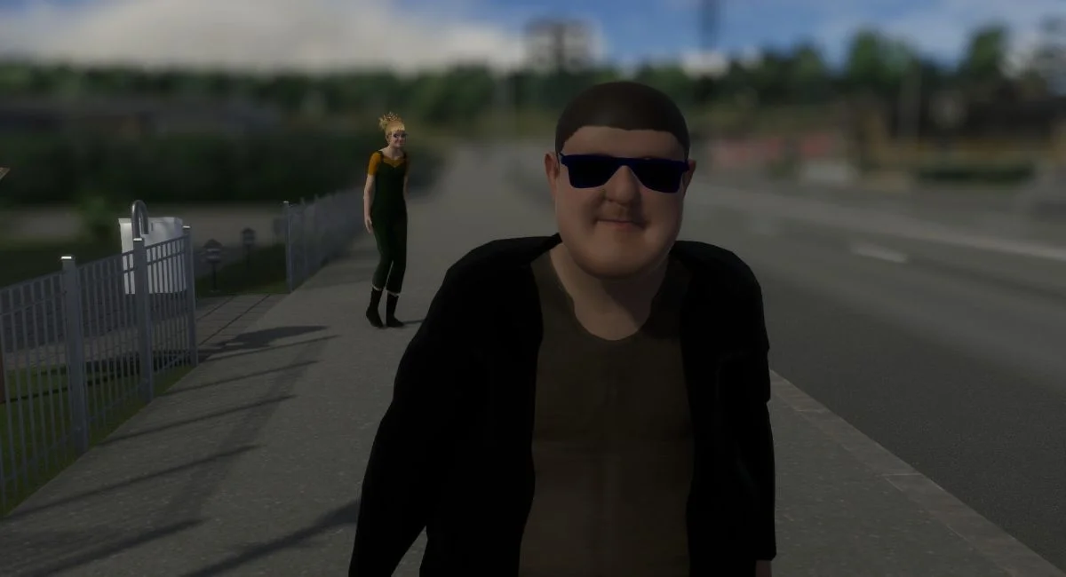 Скриншот Cities Skylines 2