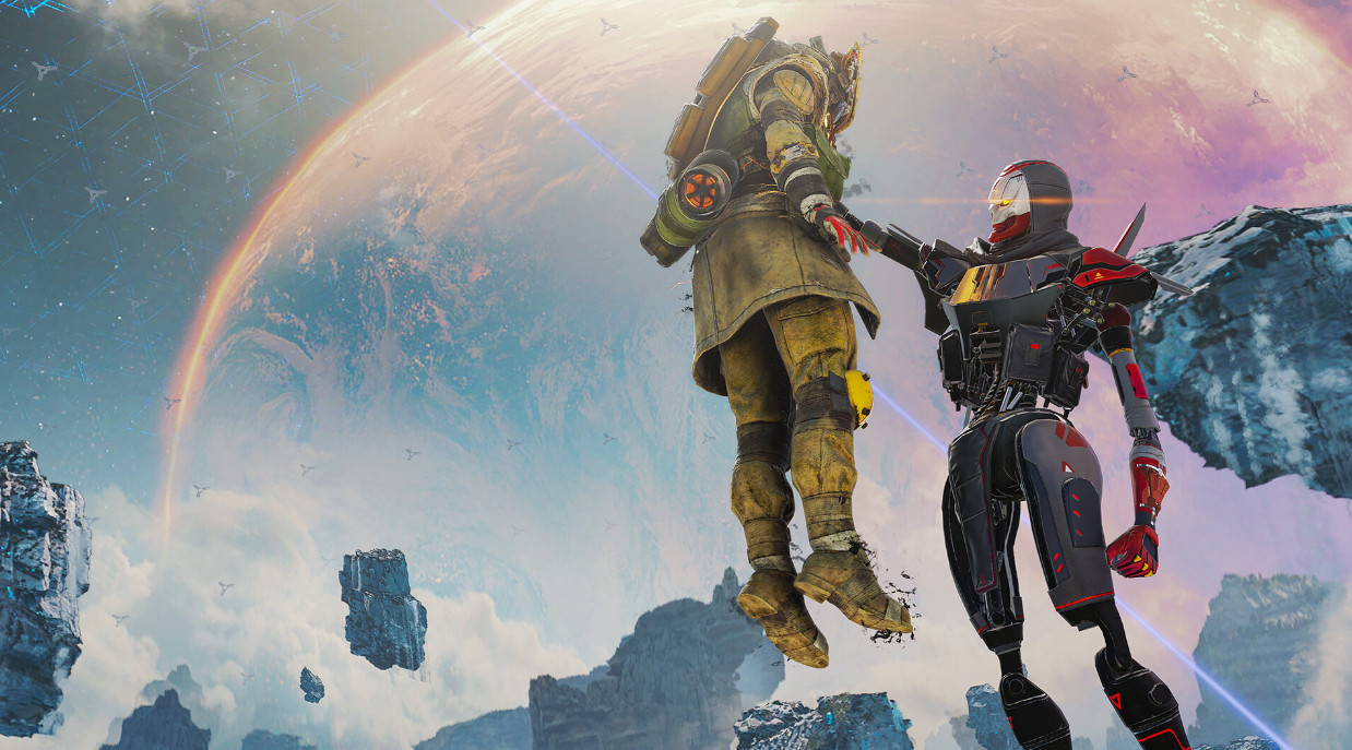 Обложка: скриншот Apex Legends
