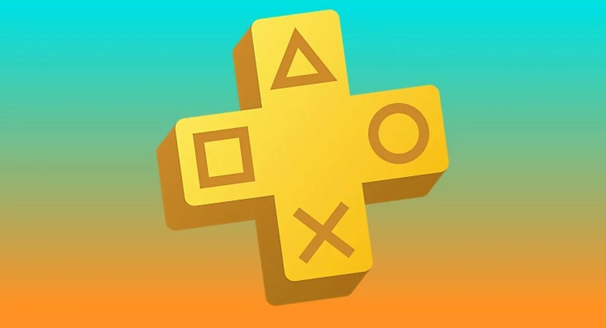 Арт PlayStation Plus