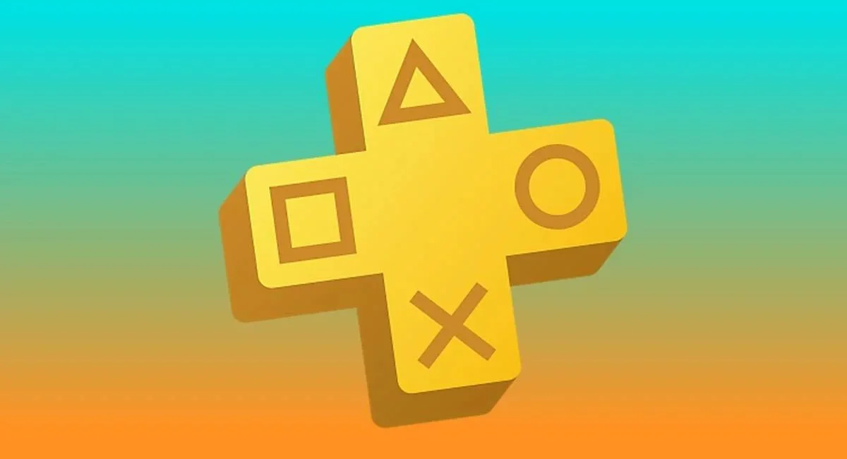 Арт PlayStation Plus