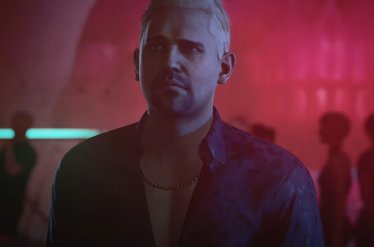 Обложка: кадр из трейлера Hitman