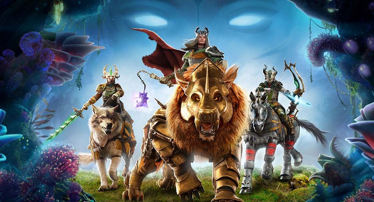 Постер Rise of the Angry Earth