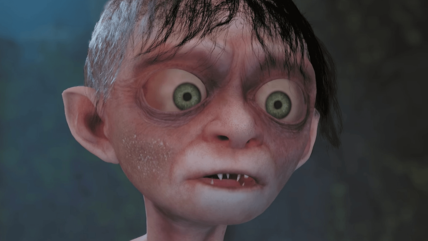 The Lord of the Rings: Gollum: новости об игре, анонсы дополнений, акции и  скидки — Игромания