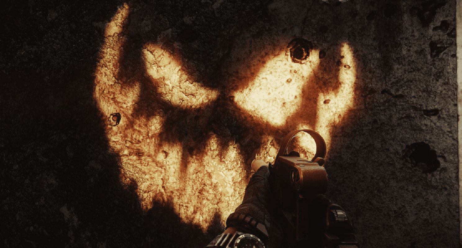 Обложка: скриншот игры Escape from Tarkov