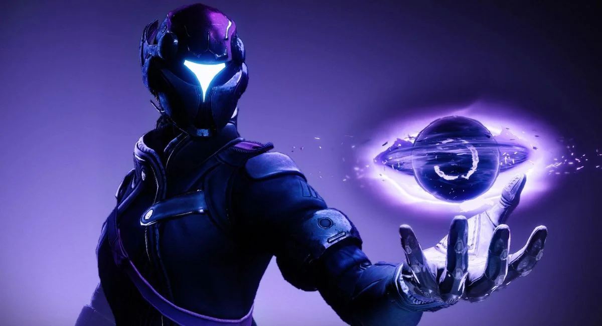 Арт Bungie