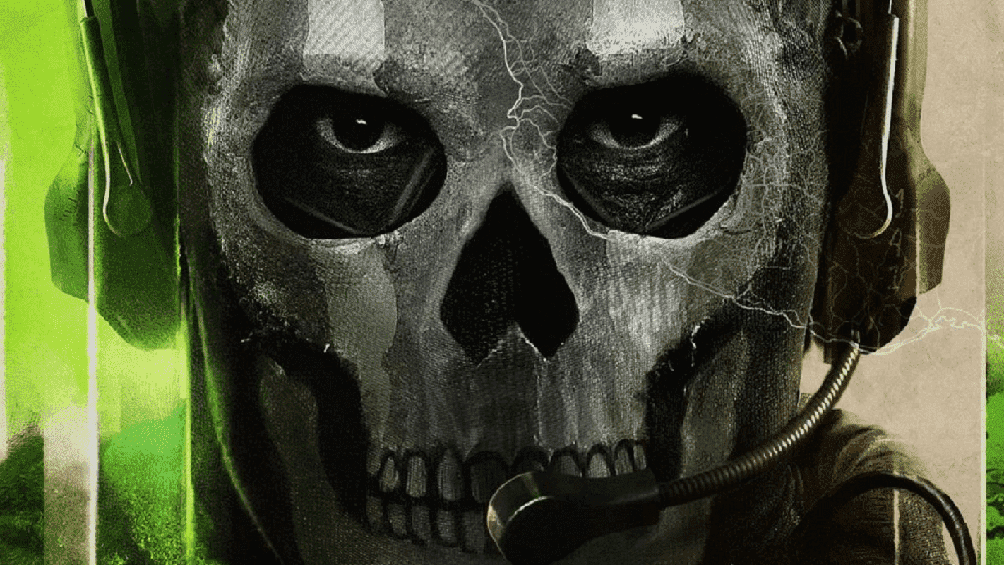 Обложка: игра Call of Duty: Modern Warfare 3