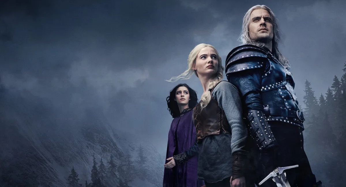 Пятый сезон предположительно станет последним для «Ведьмака» Netflix - изображение обложка