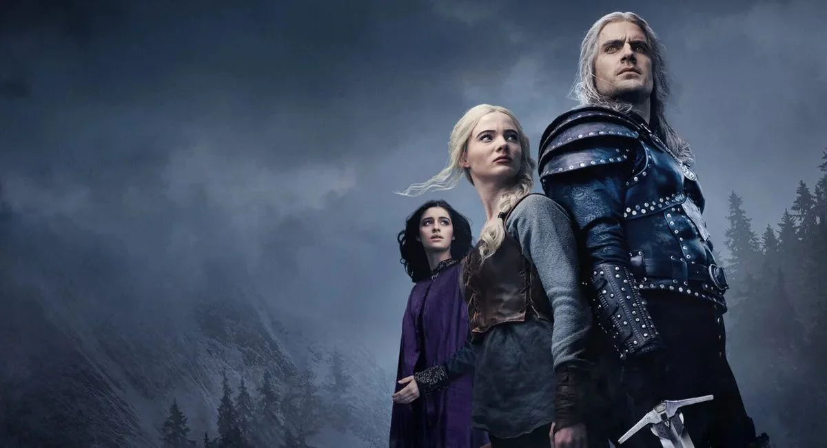 La cinquième saison sera probablement la dernière de The Witcher de Netflix – image de couverture