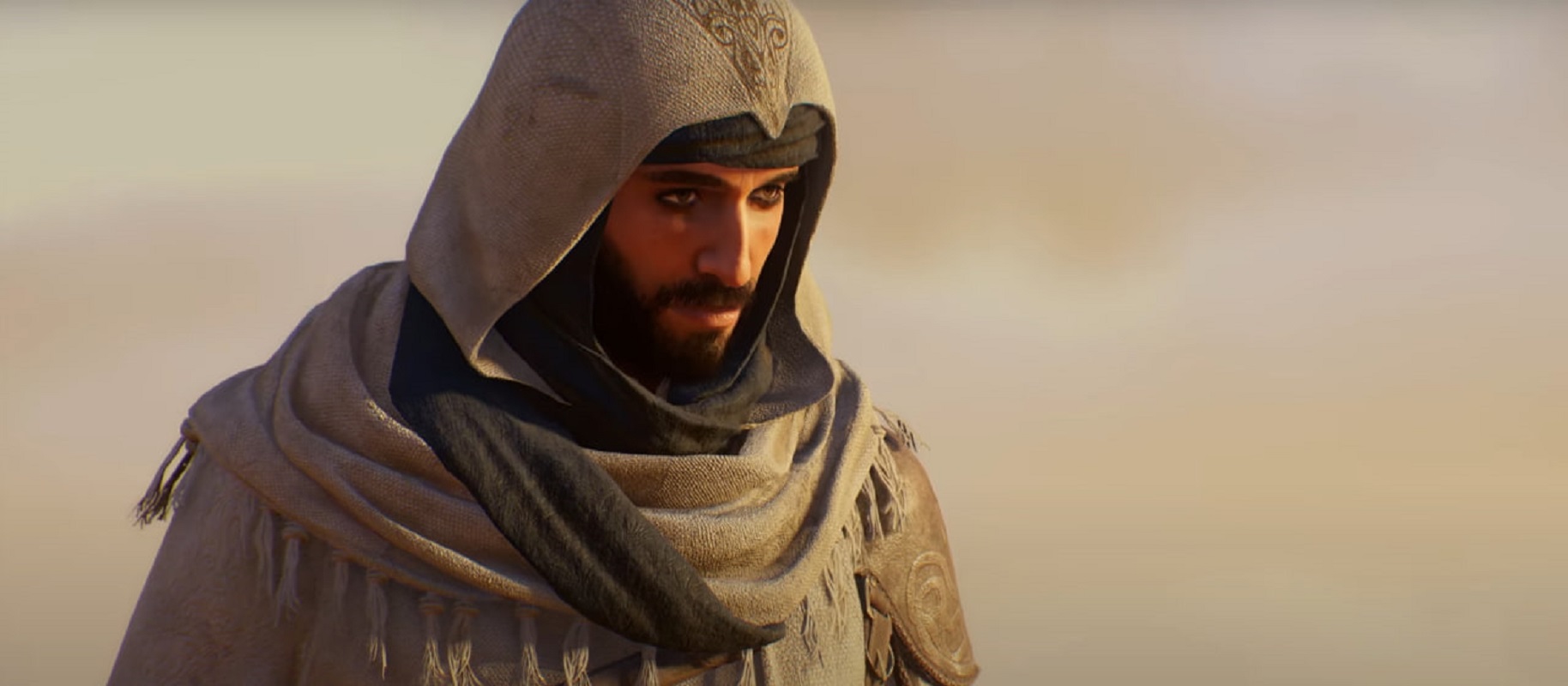 Обложка: скриншот Assassin's Creed Mirage