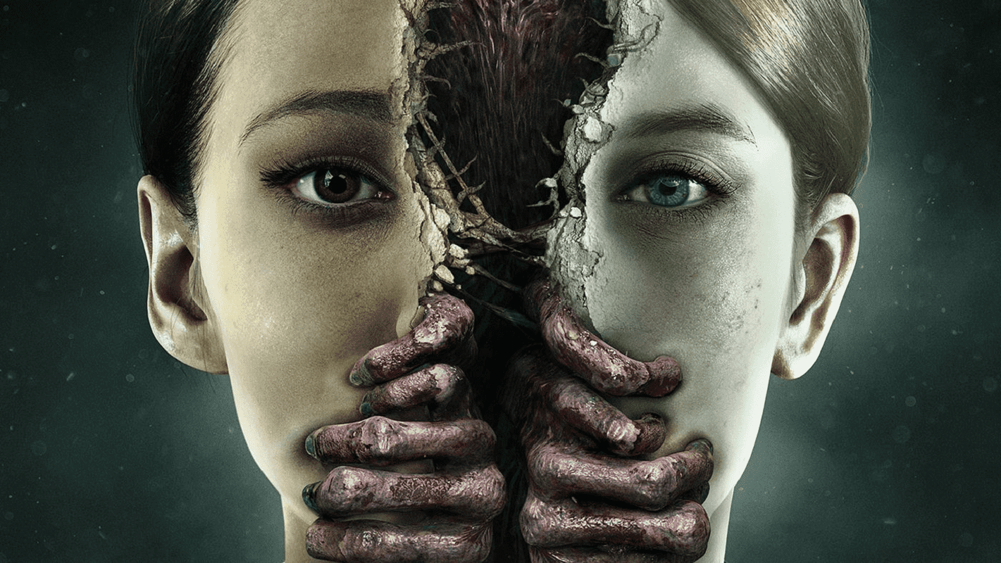 Обложка: скриншот игры Silent Hill: Ascension