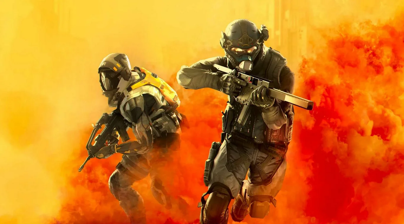 Обложка: скриншот Warface Breakout