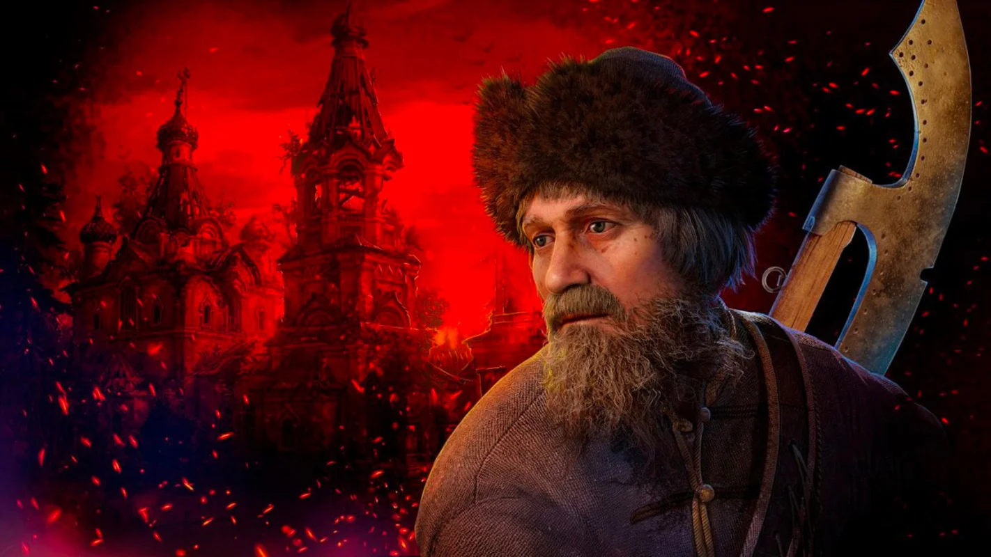Обложка: скриншот «Смуты»