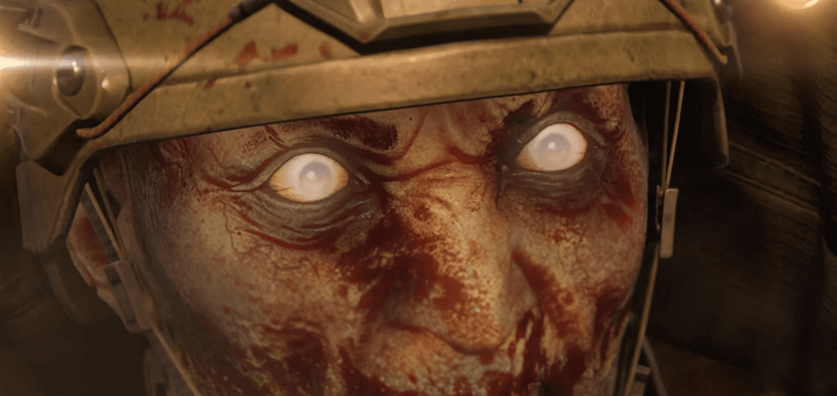 Обложка: скриншот игры World War Z