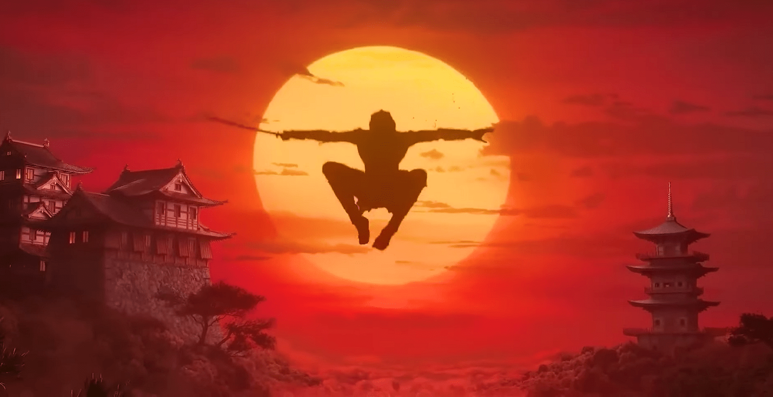 Обложка: скриншот Assassin's Creed Red