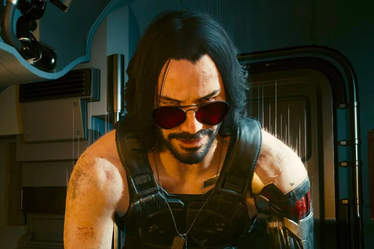 Обложка: скриншот Cyberpunk 2077