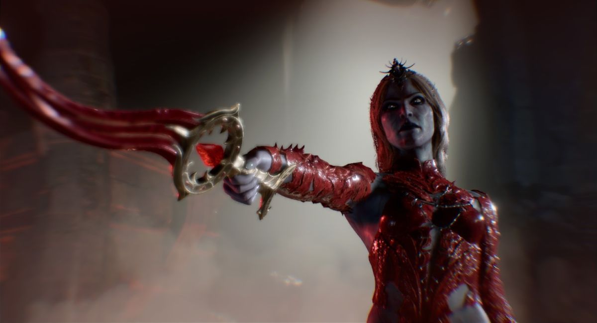 Скриншот Baldur's Gate III