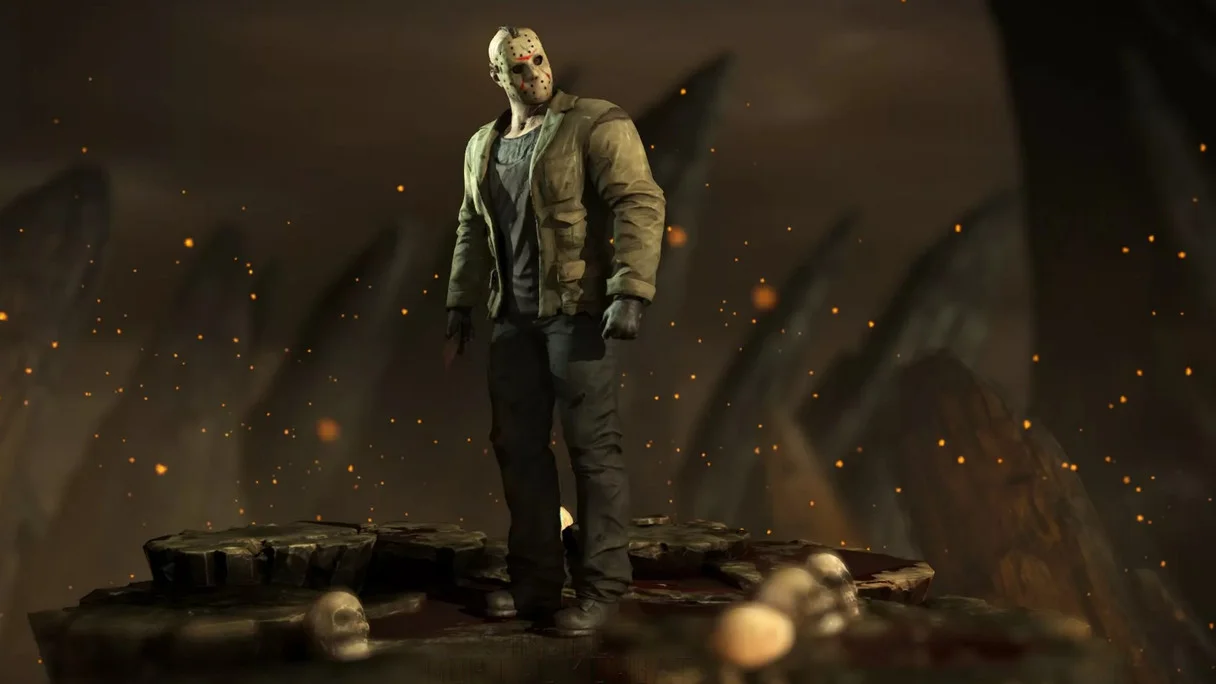 Обложка: скриншот Mortal Kombat X