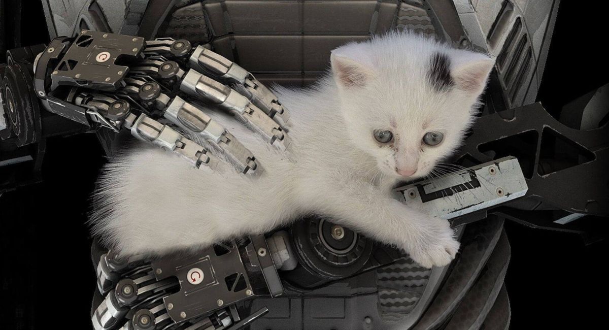Скриншот The Talos Principle