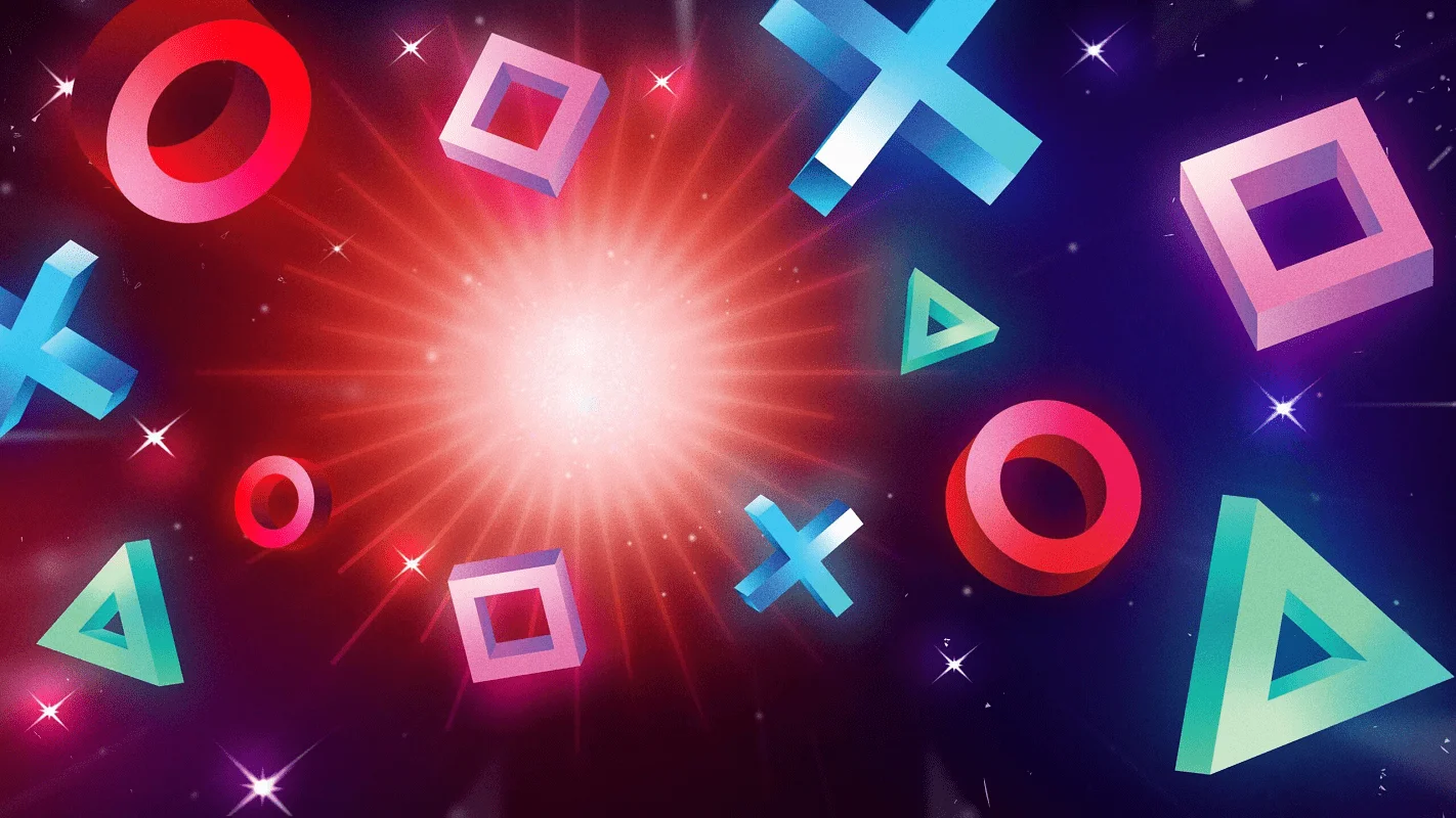 Обложка: PlayStation