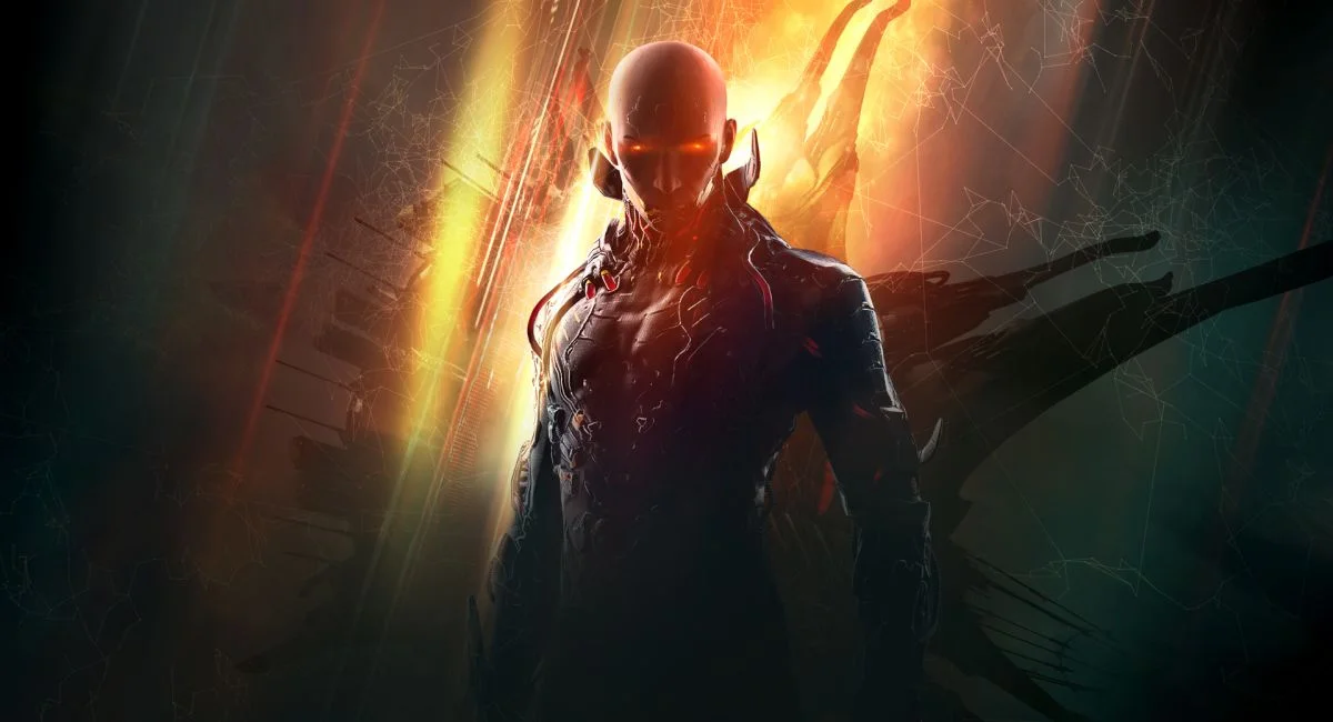 Арт EVE Online