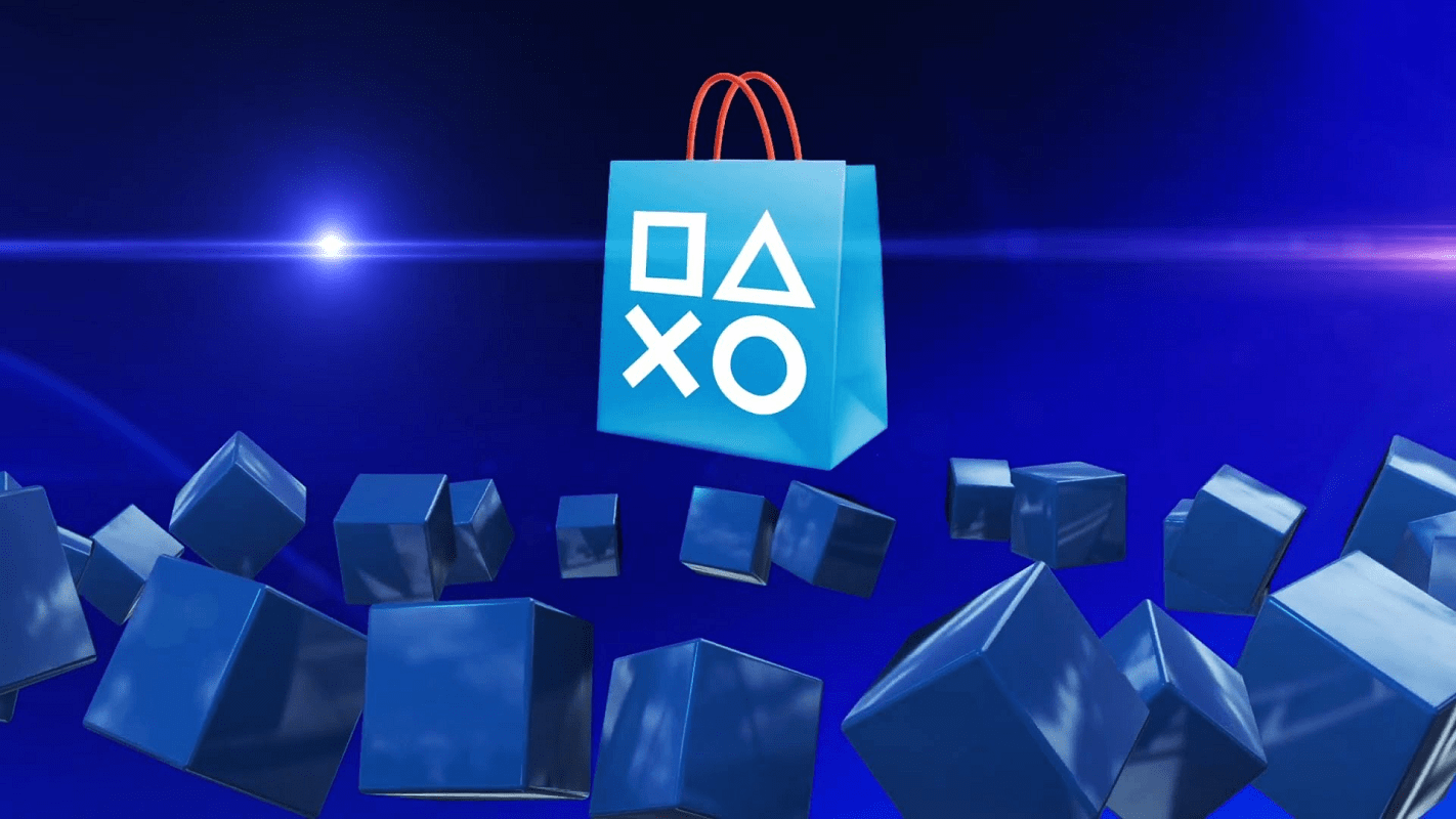 Обложка: PlayStation