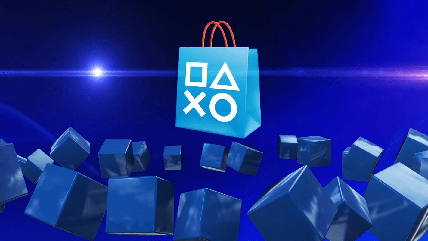 Обложка: PlayStation