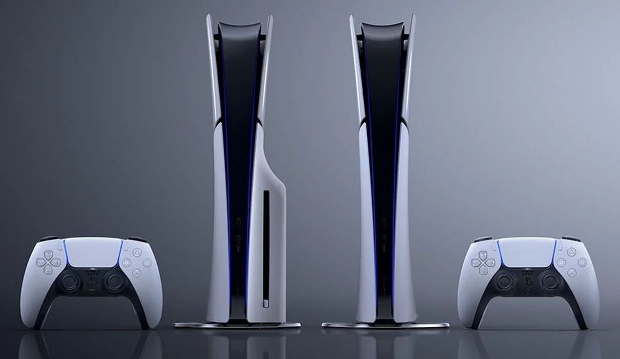 Обложка: официальное фото PlayStation 5