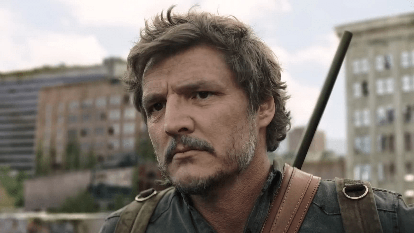 Обложка: кадр сериала The Last of Us