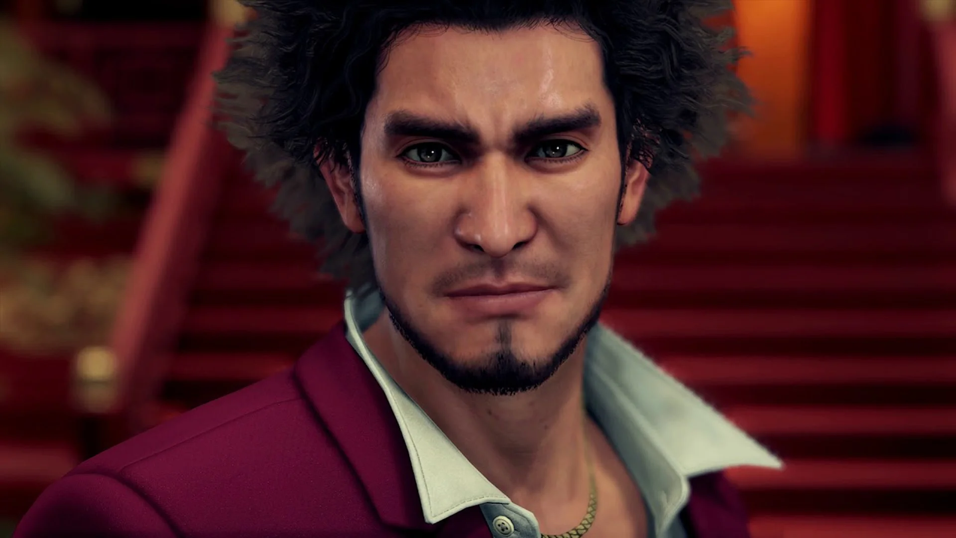 Sega может выпустить киноверсии игр Persona и Yakuza - изображение обложка