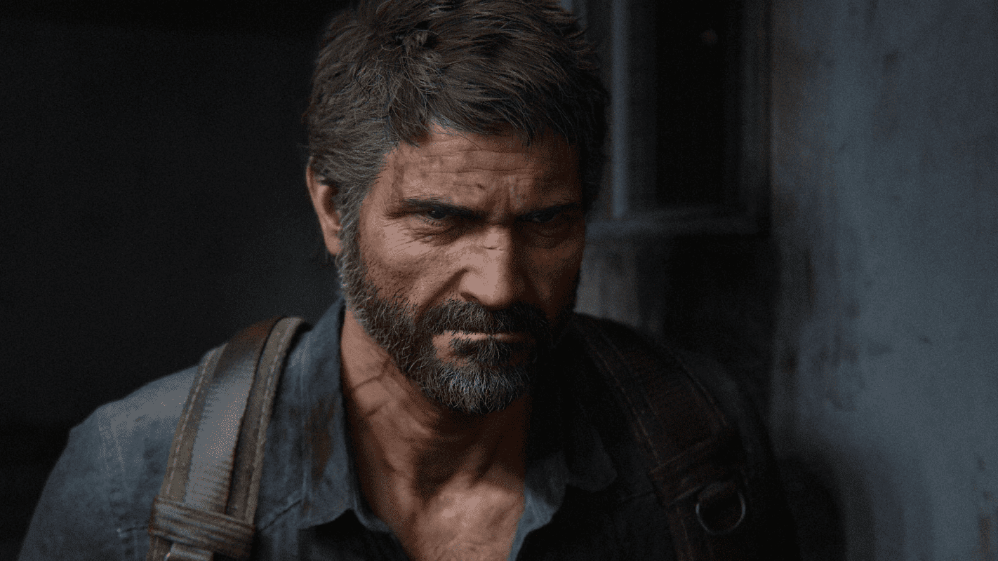 Обложка: скриншот игры The Last of Us Part 2