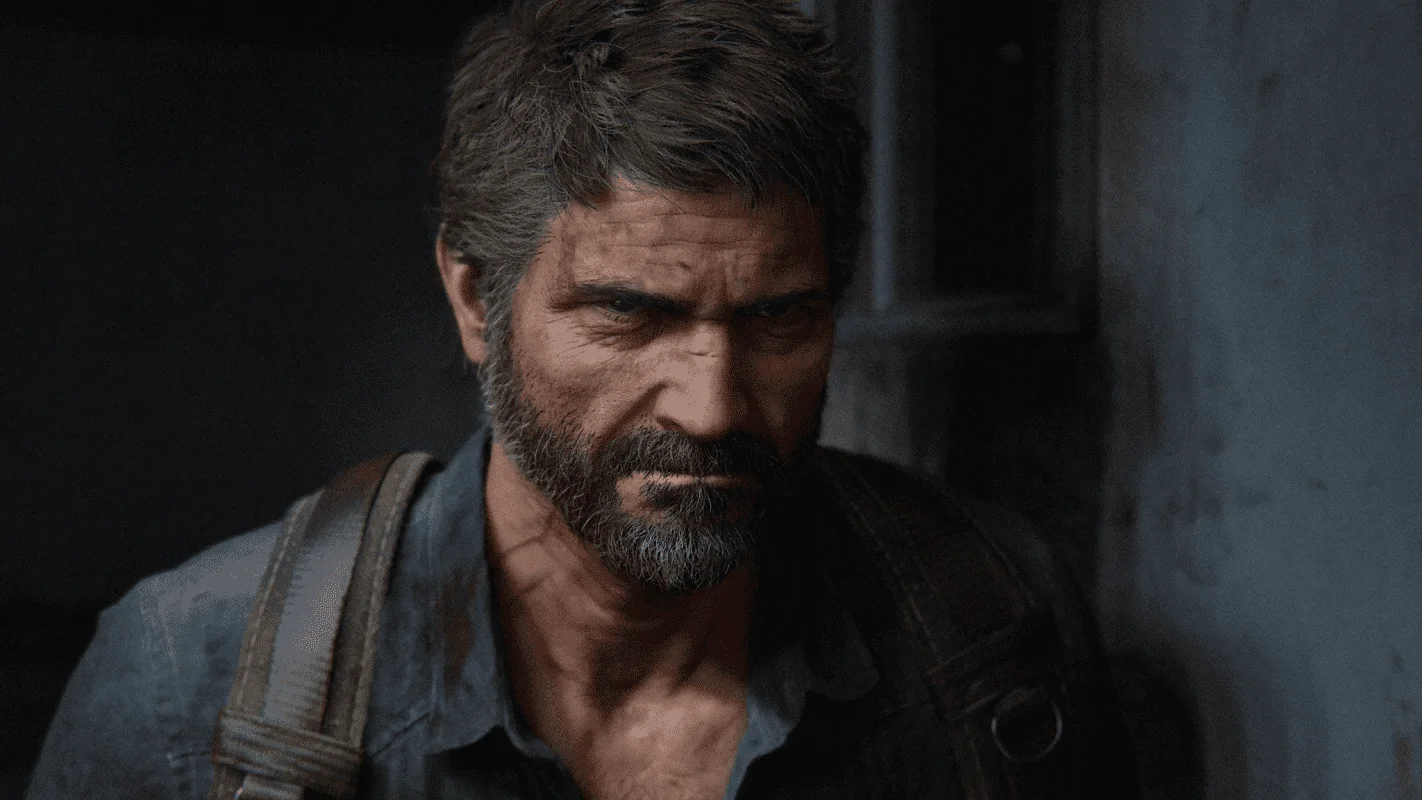 Обложка: скриншот игры The Last of Us Part 2