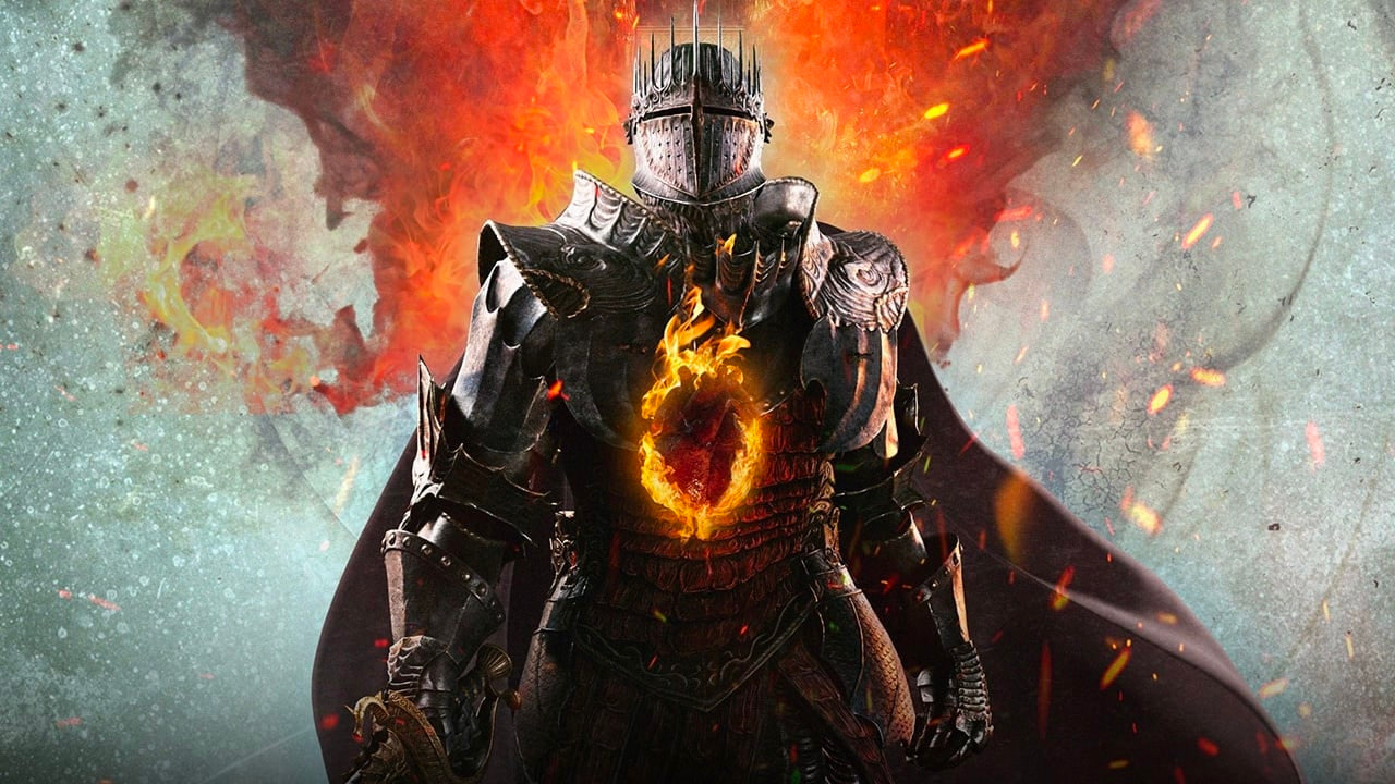 Обложка: постер Dragon’s Dogma 2