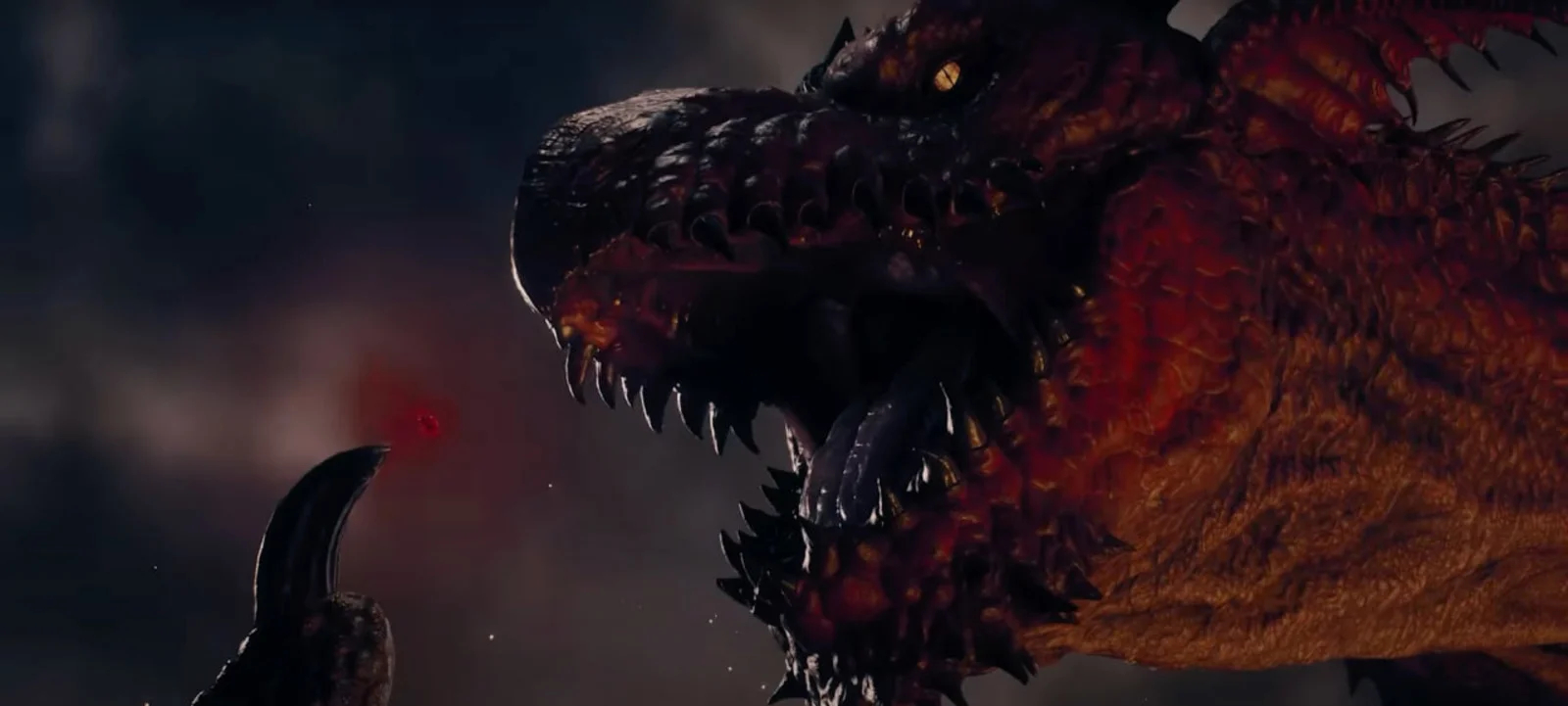 Обложка: скриншот Dragon’s Dogma 2