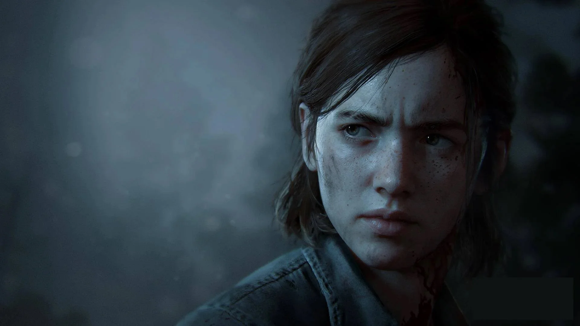 Обложка: The Last of Us 2