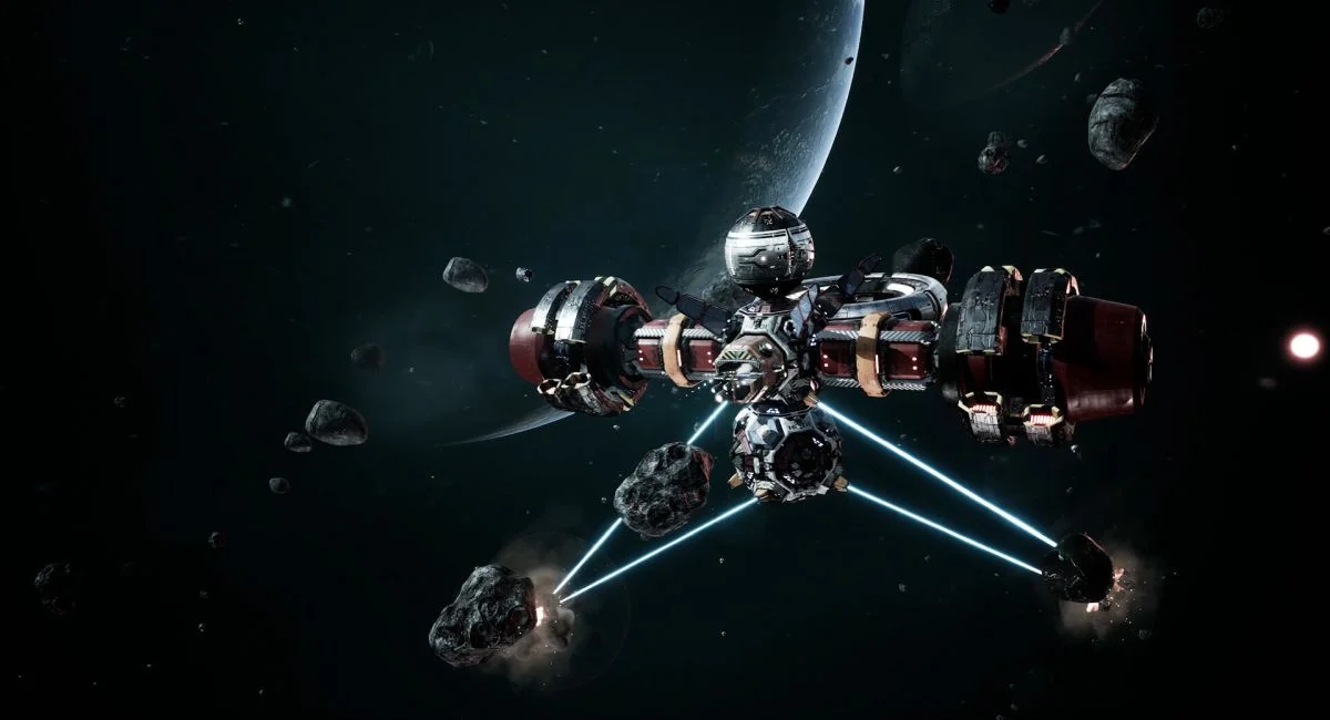 Скриншот Starminer