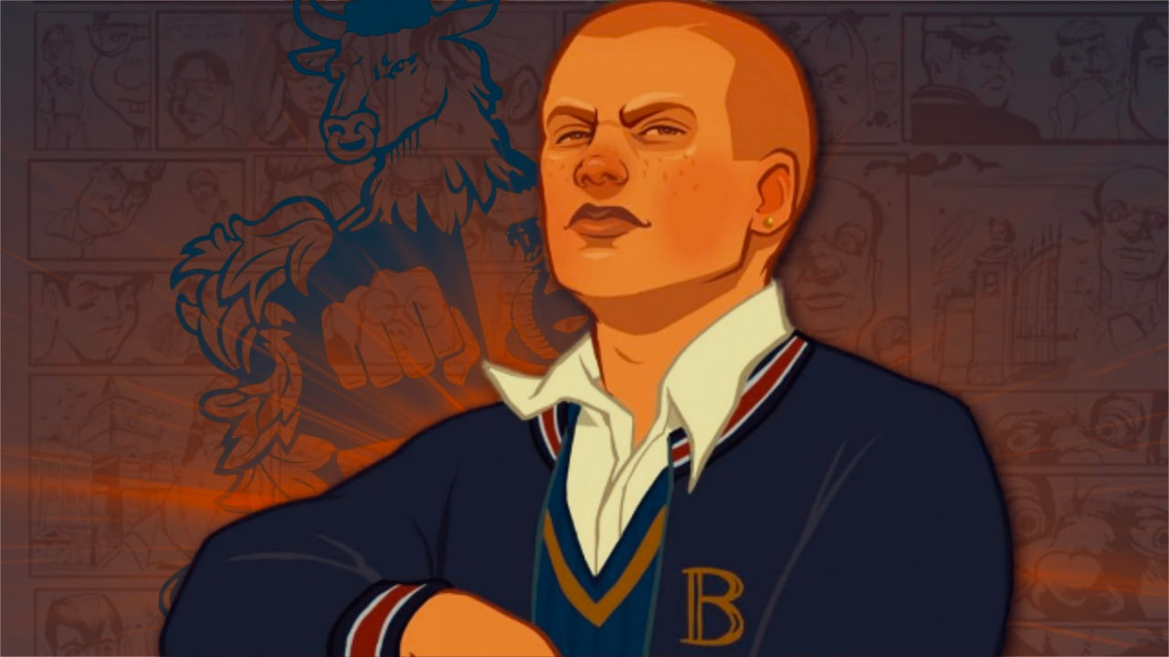 Обложка: арт Bully