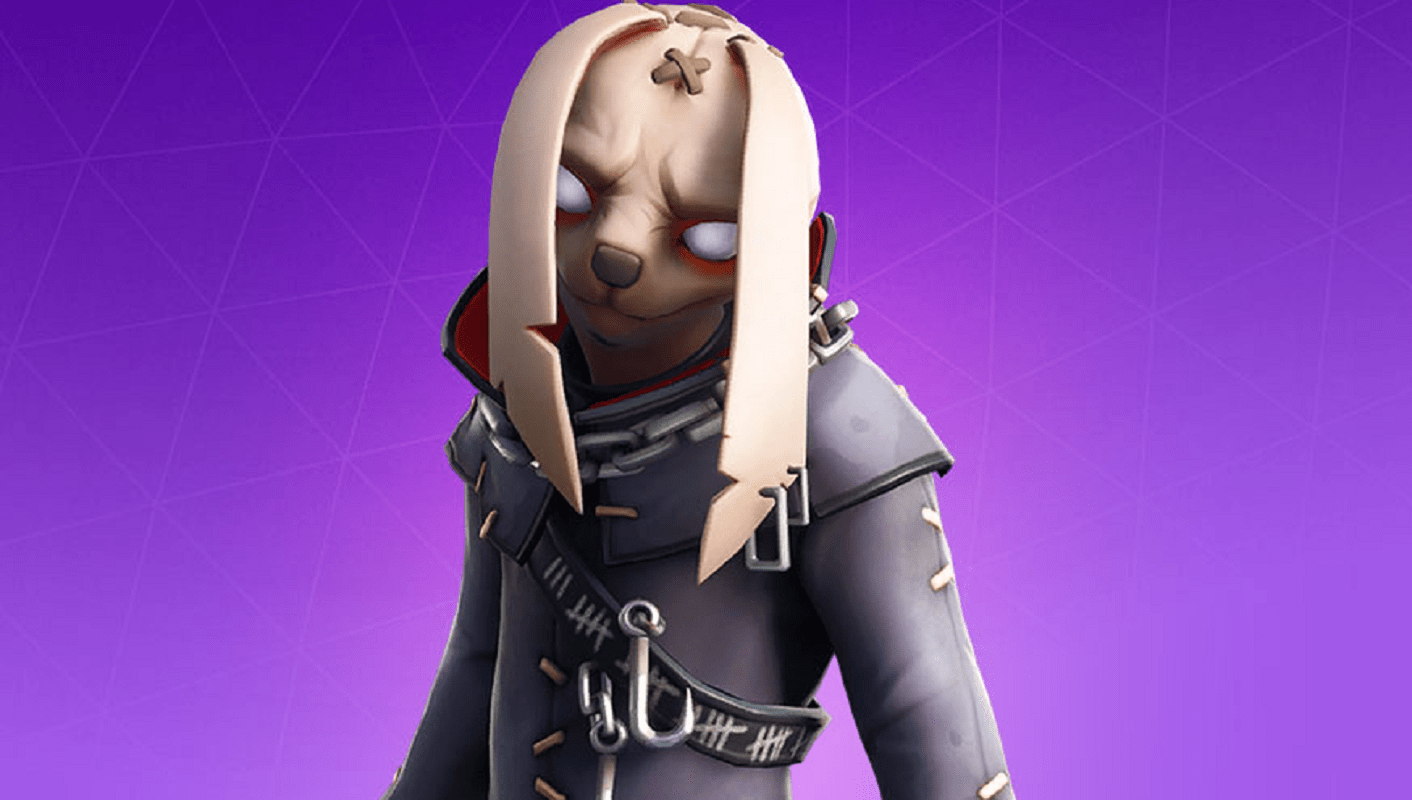 Обложка: скриншот игры Fortnite