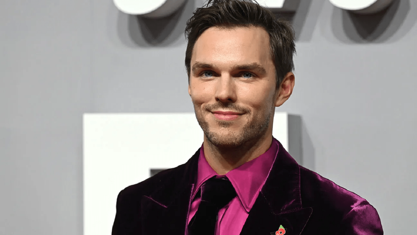 Обложка: STUART C. WILSON/GETTY IMAGES