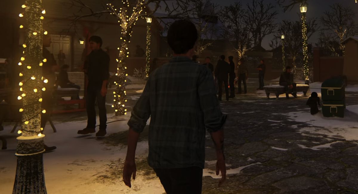 В ремастер The Last of Us Part II добавят три недоделанных уровня - изображение 1