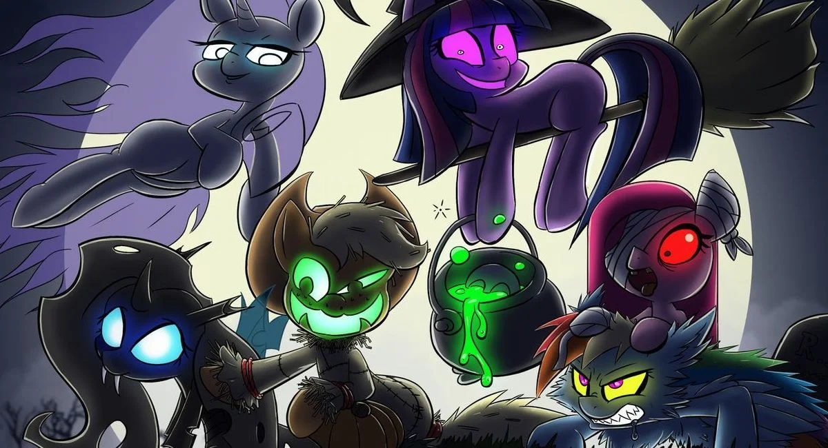 Скриншот Them’s Fightin’ Herds