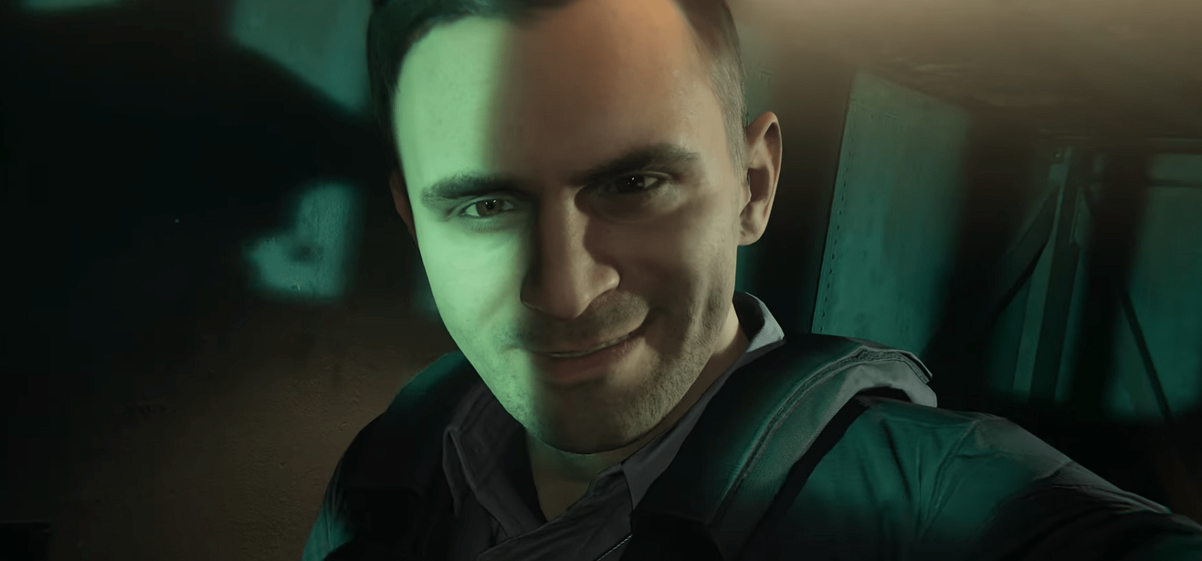 Обложка: скриншот игры Call of Duty: Modern Warfare 3