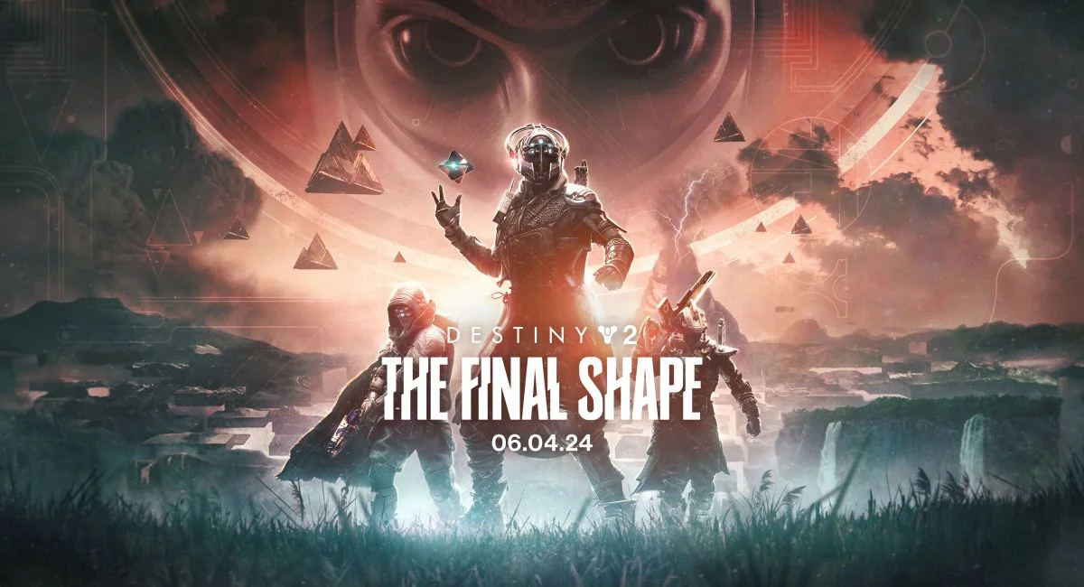 Арт Bungie