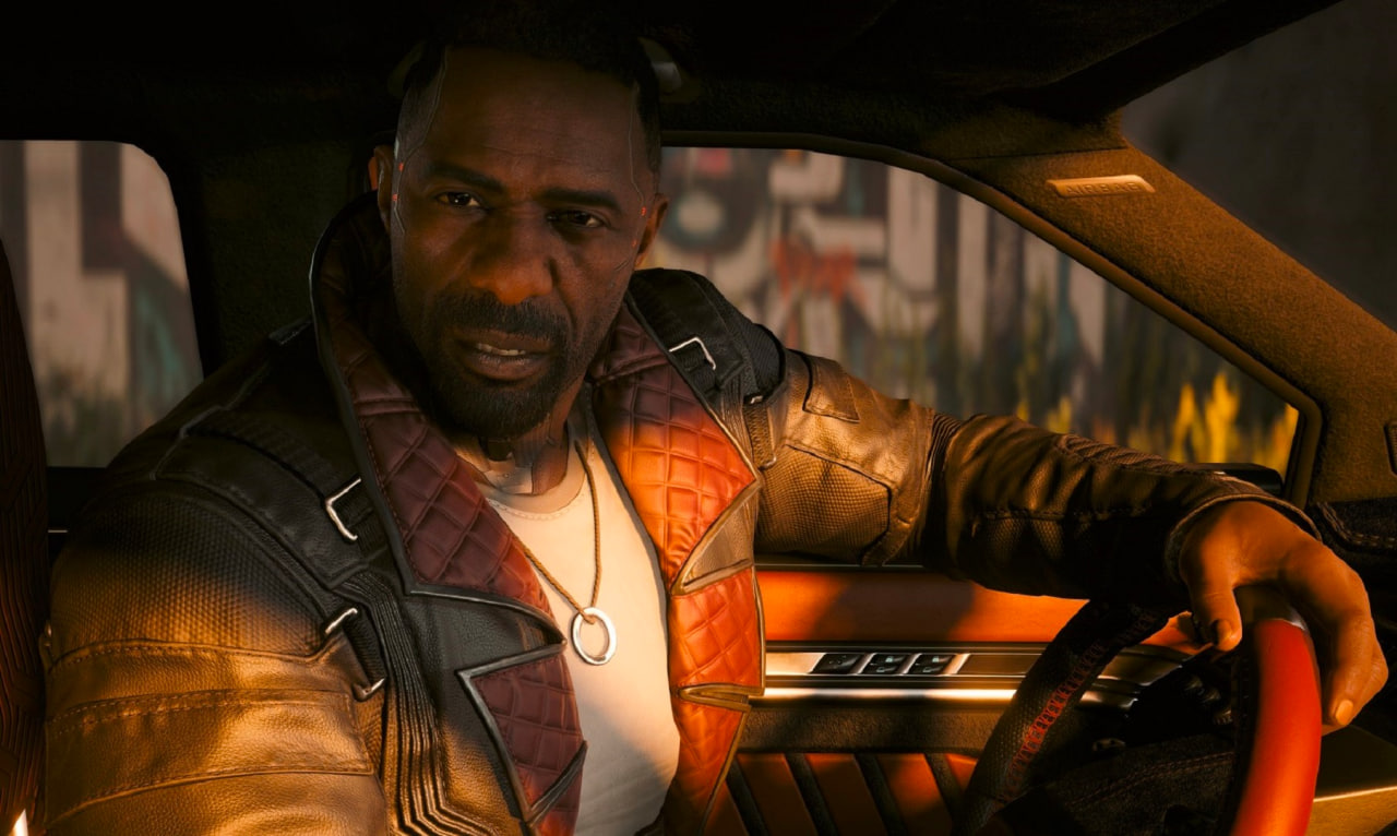 Обложка: скриншот Cyberpunk 2077