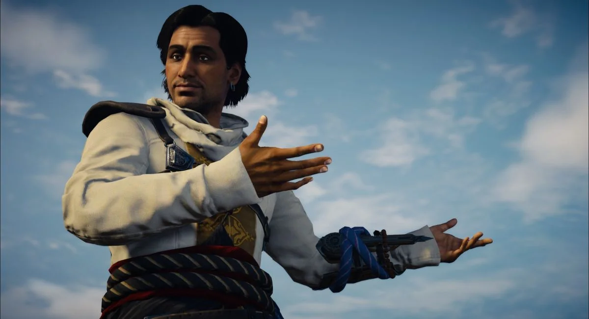 Ubisoft раздаёт бесплатно Assassin's Creed Syndicate - изображение обложка