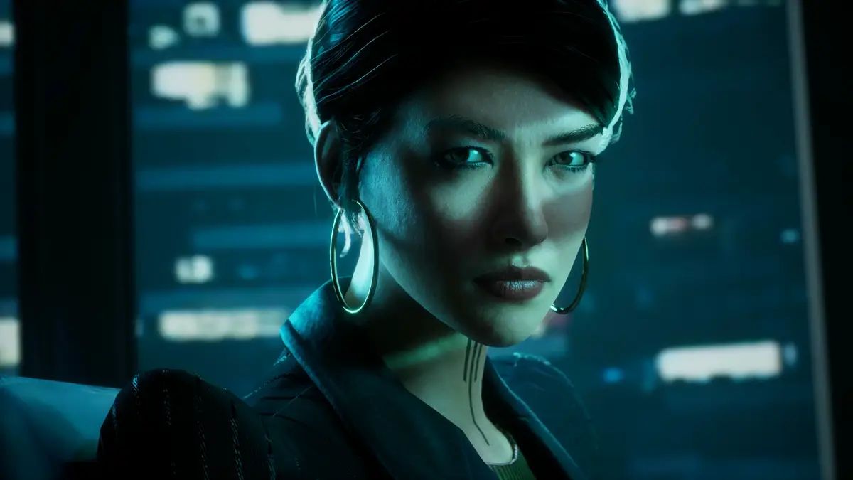Скриншот Vampire The Masquerade Bloodlines 2