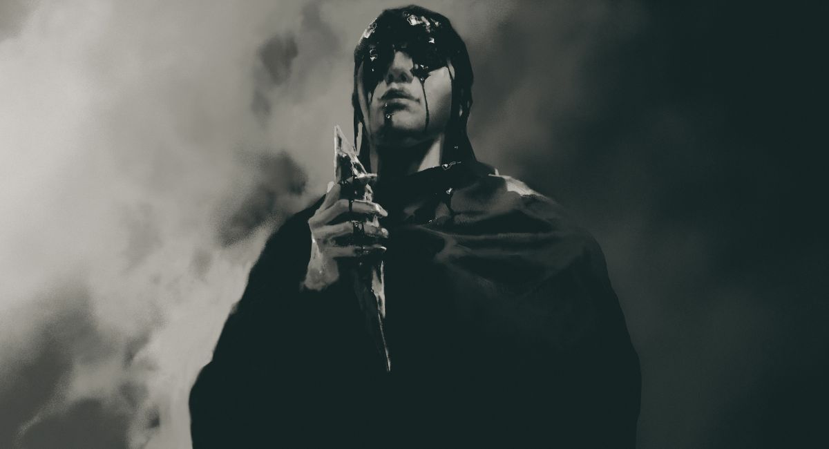 Концепт-арт Diablo IV